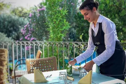Arbatax Park Resort Cottage in Tortolì — foto 6
