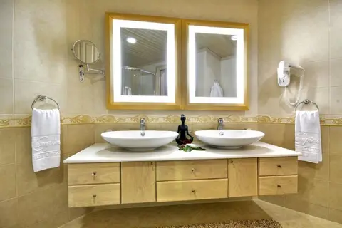 Kempinski Hotel San Lawrenz Gozo Malta in San Lawrenz — foto 19