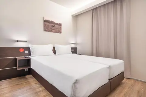 Moov Hotel Évora in Évora, foto 30