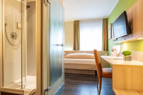 Hotel Gasthaus Adler foto 25