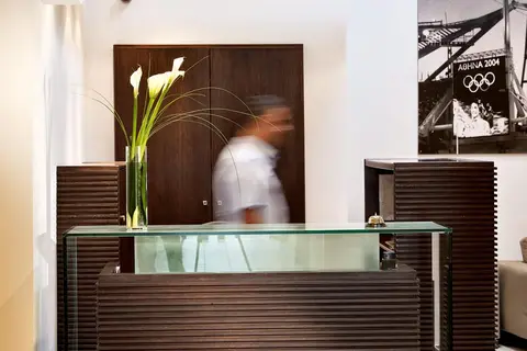 Arion Athens Hotel in Athene — foto 5