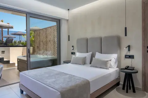 Missiria Suites in Rethimnon — foto 13