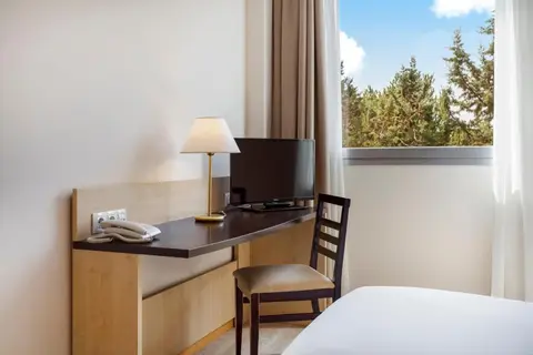 B&B HOTEL Madrid Las Rozas in Las Rozas de Madrid, foto 9