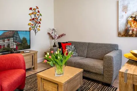 Aparthotel Ons Epen foto 9