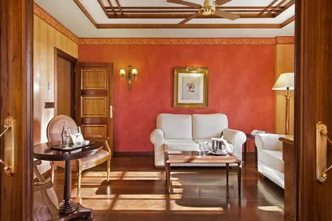 Elba Palace Golf Boutique Hotel in Antigua — foto 29