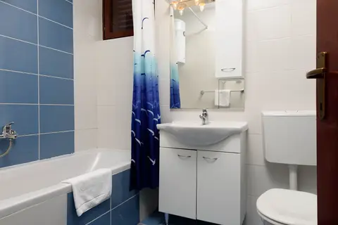 Hotel Medena in Rijeka — foto 21