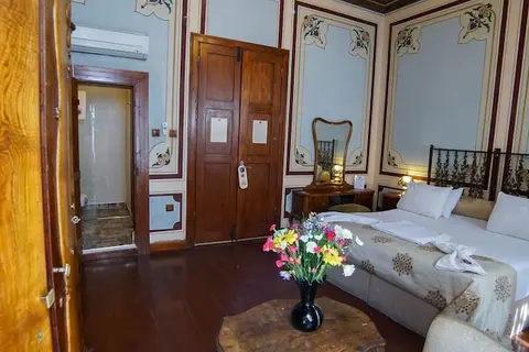 Sarnic Boutique Hotel in Fatih, foto 17