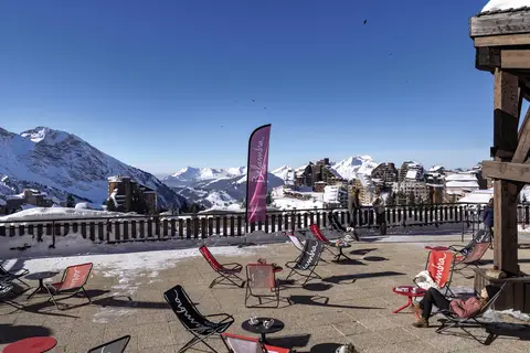 Club Belambra Les Cimes du Soleil in Morzine, foto 21