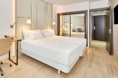 NH Imperial Playa in Las Palmas — foto 6