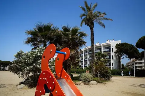 Appartementen Pins Platja in Cambrils — foto 24