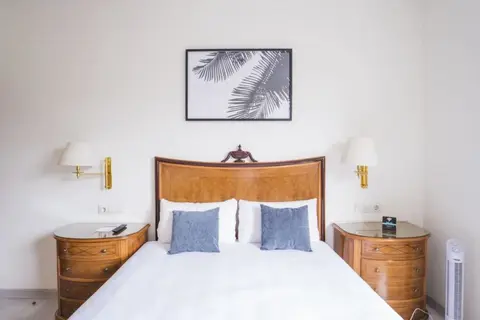 Hotel Iberia in Cabañas — foto 10