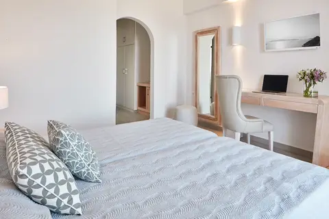 Santorini Palace Hotel in Δημοτική Ενότητα Θήρας — foto 23
