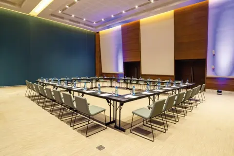 Grand Palladium Select White Sand in Playa del Carmen — foto 16