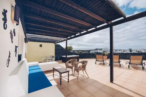 Hotel Dream Bocayna Village in Yaiza, foto 7