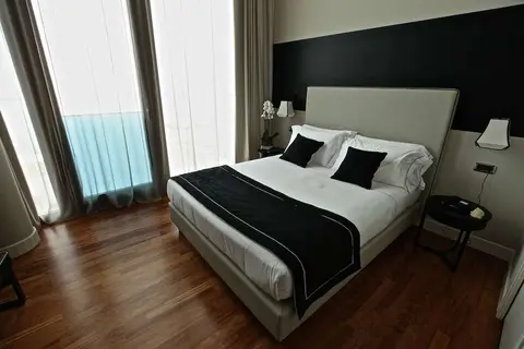 Seeport Hotel in Ancona — foto 4