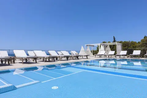 TUI Blue Jadran in Tučepi — foto 2