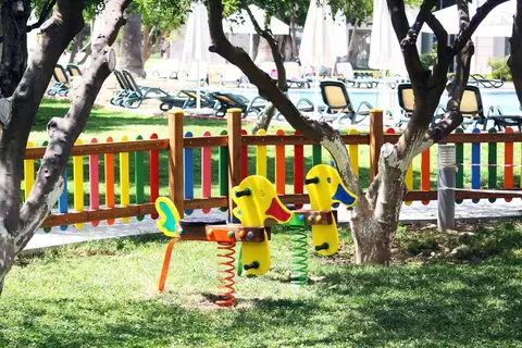 Horus Paradise Luxury Resort in Manavgat, foto 20