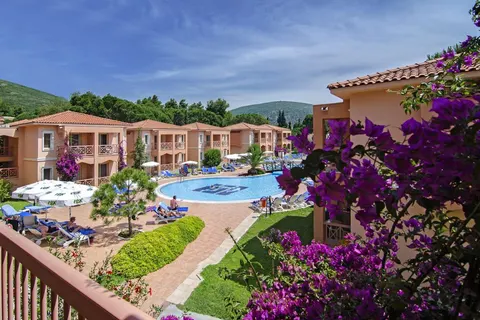 Kustur Club Holiday Village in Kuşadası — foto 4