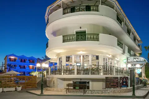 Zante Atlantis in Laganas Municipal Unit — foto 17