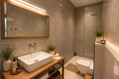 Green Bell Villas in Σκουτάρος — foto 14