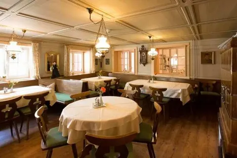 Familienhotel Gasthof Adler foto 11