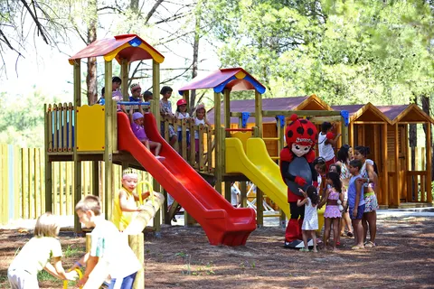 Sibari Green Resort foto 20