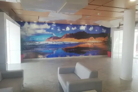 Aparthotel Oceano in Costa Teguise — foto 14