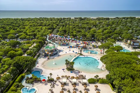 Camping Union Lido Mare foto 1