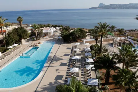 Marvell Club Hotel & Apartments in Sant Antoni de Portmany — foto 18