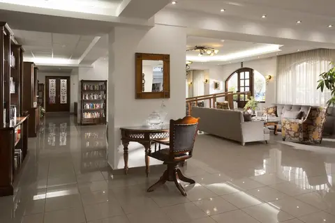 Almyrida Residence in Almyrida — foto 13