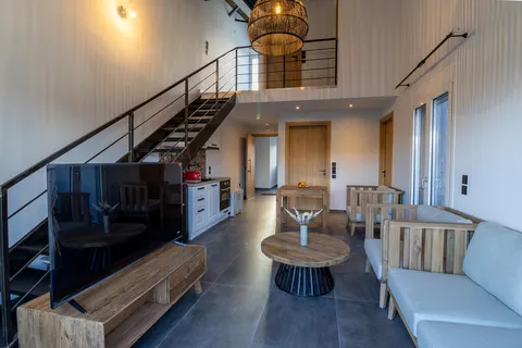 Appartementen Pecora Nera foto 17