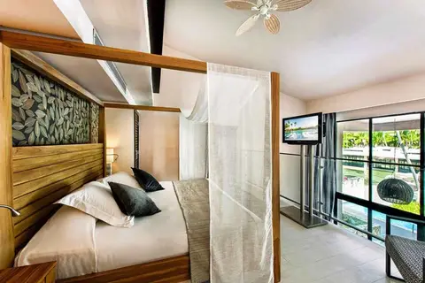 Hotel Catalonia Royal Bavaro in Salvaleón de Higüey, foto 15