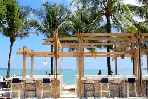 Barceló Coconut Island in ภูเก็ต — foto 7