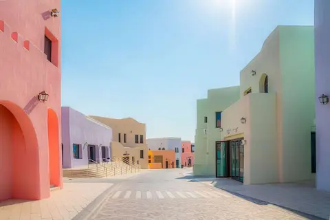 Mina Hotel & Residences in Doha — foto 10
