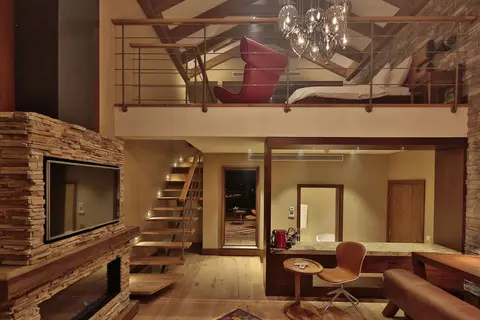 Ariana Sustainable Luxury Lodge in Uçhisar — foto 17