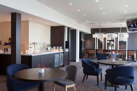 Crowne Plaza Geneva in Meyrin — foto 13