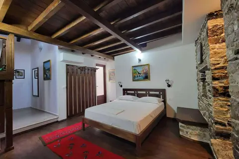 Hotel Osumi in Berat, foto 21