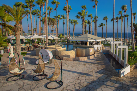 Leonardo Plaza Cypria Maris Beach Hotel & Spa - adults only foto 16