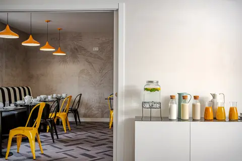 Gloria Suites Hotel by Succeed in Almada — foto 13