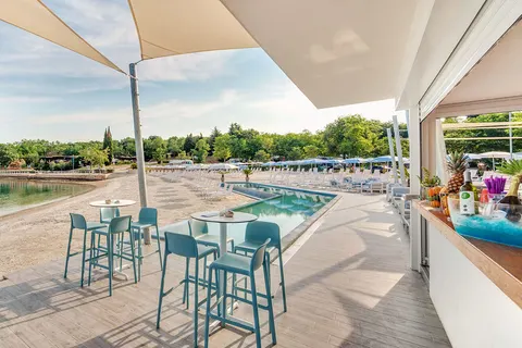 Valamar Camping Lanterna in Vabriga — foto 36