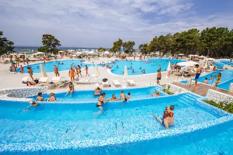 Zaton Holiday Resort Apartments in Nin, foto 23