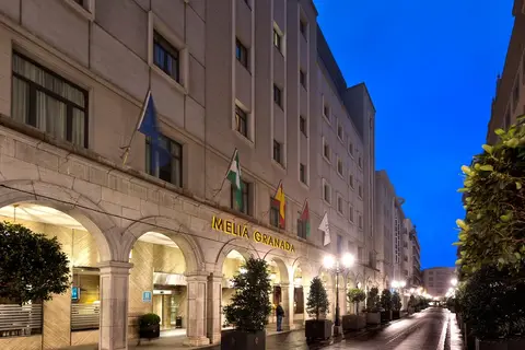 Meliá Granada in Granada