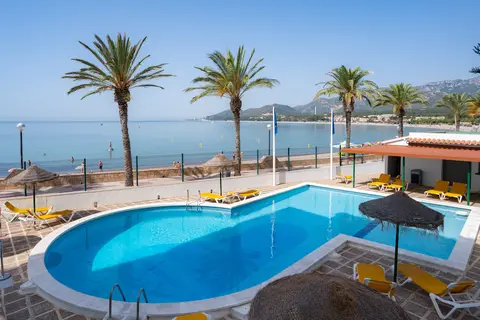Medplaya Hotel Vistamar in Vandellòs i l'Hospitalet de l'Infant — foto 4