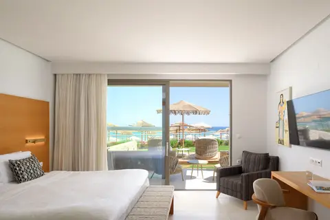 High Beach Resort in Δημοτική Ενότητα Μαλίων — foto 19
