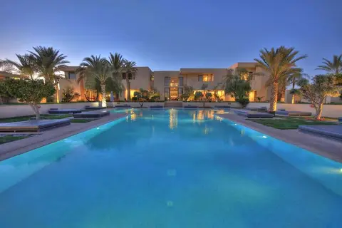 Sirayane Boutique Hotel & Spa in Tasoultante تسلطانت — foto 5