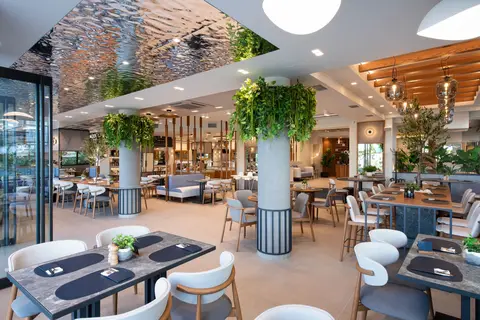Olympic Star Hotel in Athene — foto 7