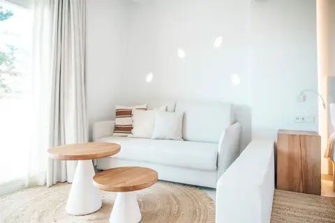Hotel Boutique & Spa Las Mimosas in Sant Antoni de Portmany — foto 29