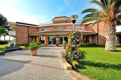 Residence La Cecinella in Cecina — foto 18