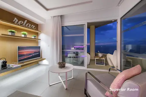 Sentido Garbi Ibiza Resort & Spa in Sant Jordi de ses Salines — foto 26