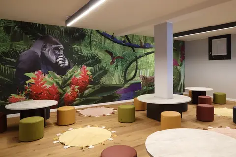 Armon Greenblu Hotel & Wellness in Dimaro Folgarida — foto 24